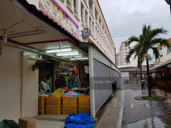 Tampines Street 21 (D18), Shop House #144691272